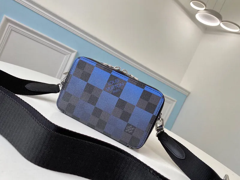 Fashion Lu-Vi bags - 3102