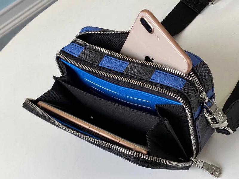 Fashion Lu-Vi bags - 3102