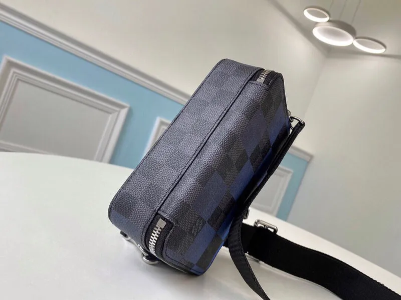 Fashion Lu-Vi bags - 3102