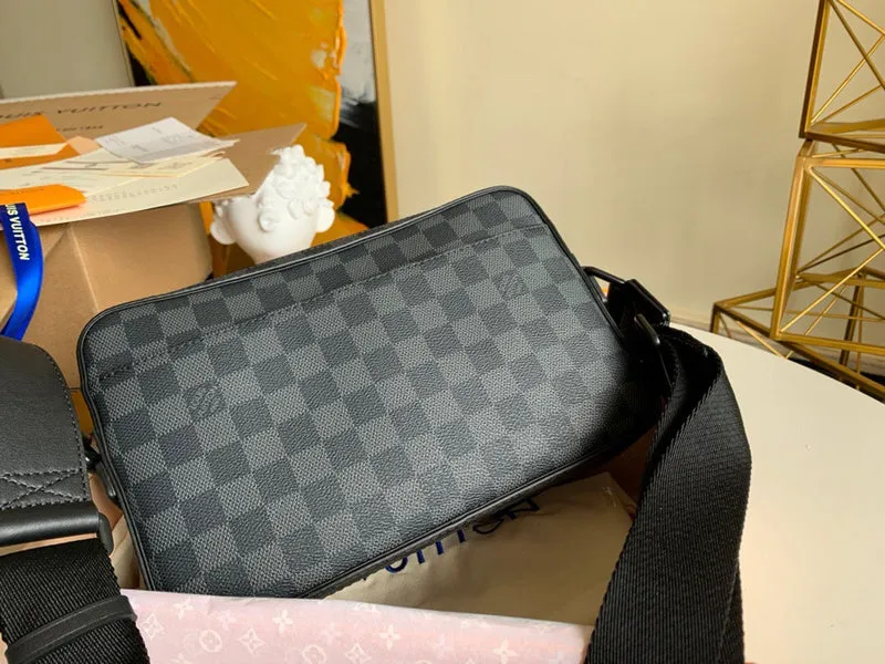 Fashion Lu-Vi bags - 3234