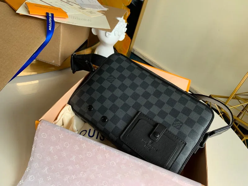 Fashion Lu-Vi bags - 3234