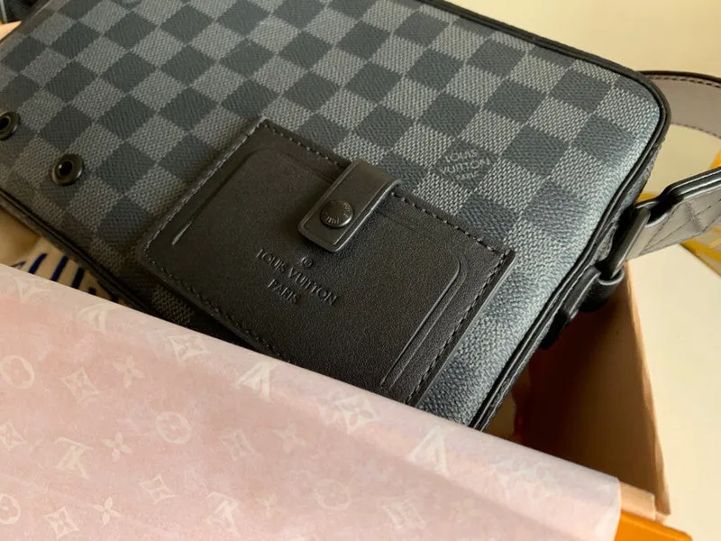 Fashion Lu-Vi bags - 3234