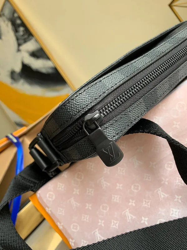Fashion Lu-Vi bags - 3234