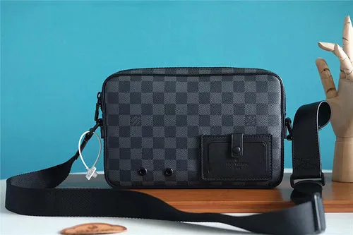 Fashion Lu-Vi bags - 3234
