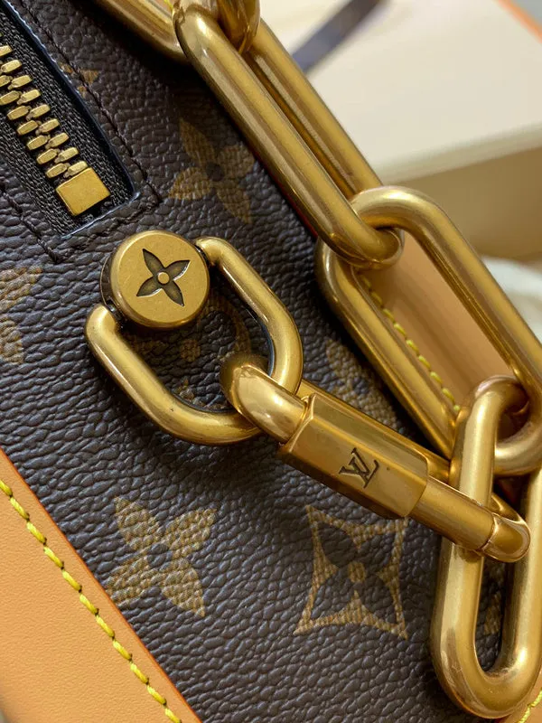 Fashion Lu-Vi bags - 3301