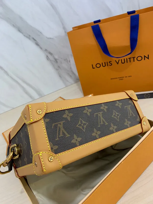 Fashion Lu-Vi bags - 3301