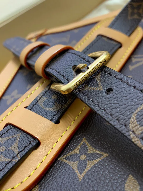 Fashion Lu-Vi bags - 3301
