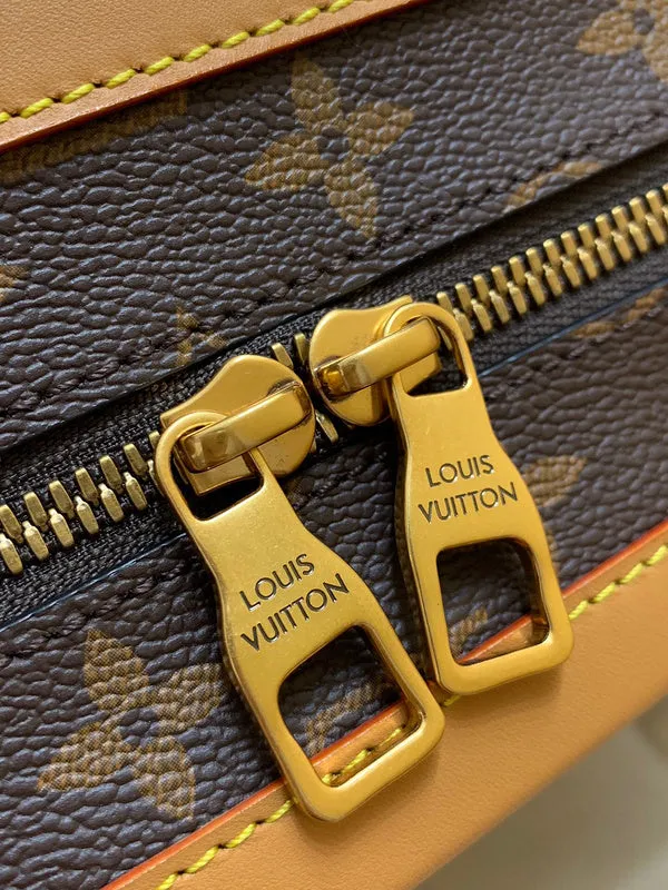Fashion Lu-Vi bags - 3301