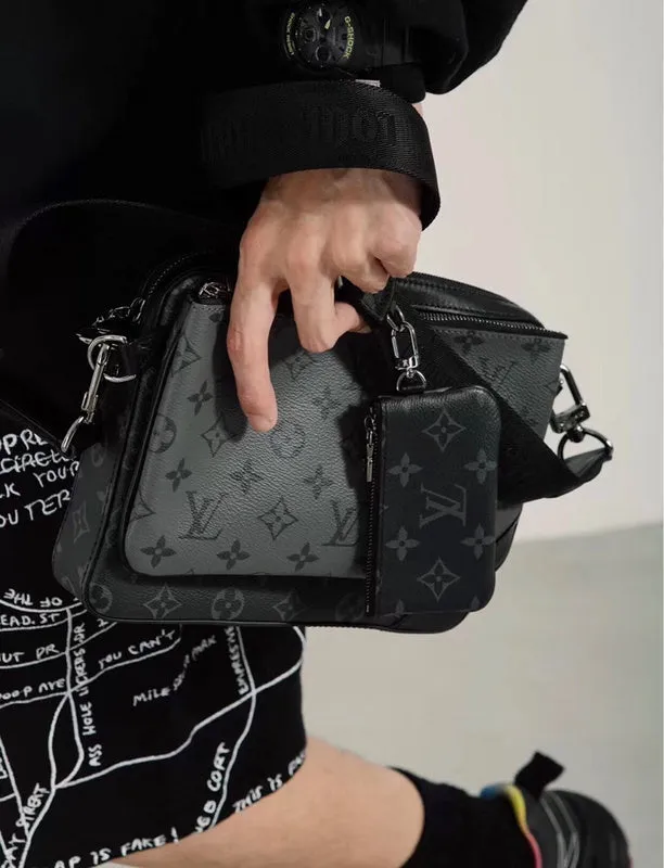 Fashion Lu-Vi bags - 3313