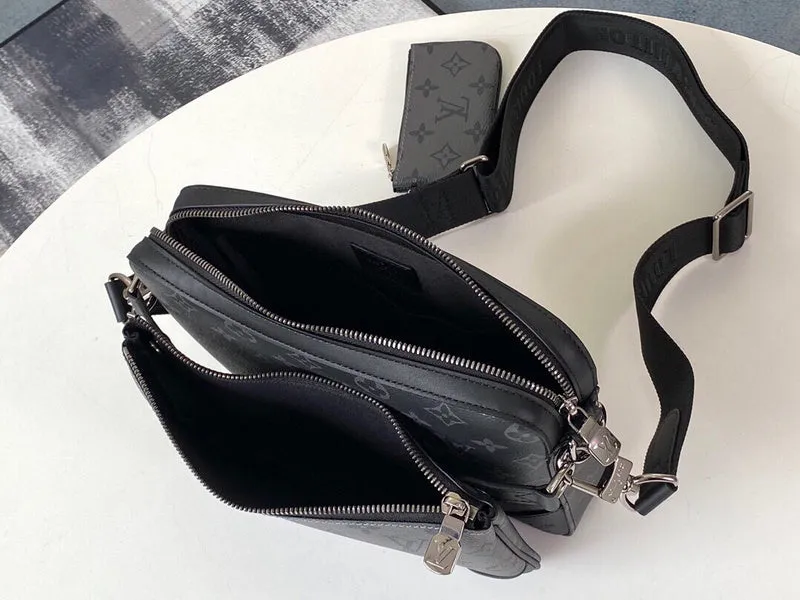 Fashion Lu-Vi bags - 3313