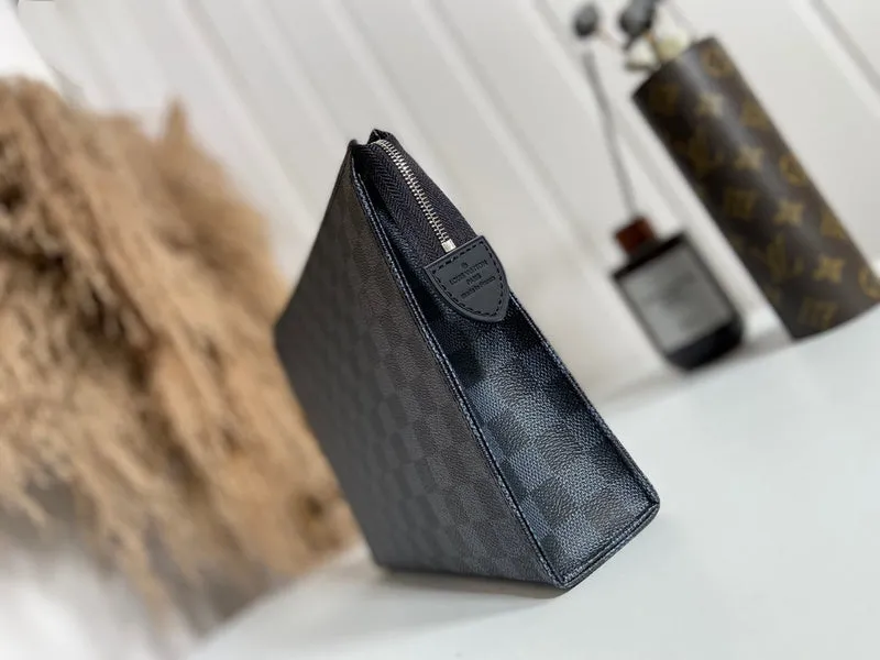 Fashion Lu-Vi bags - 3369