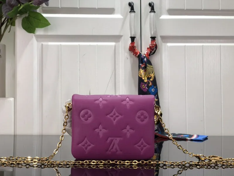Fashion Lu-Vi bags - 3443