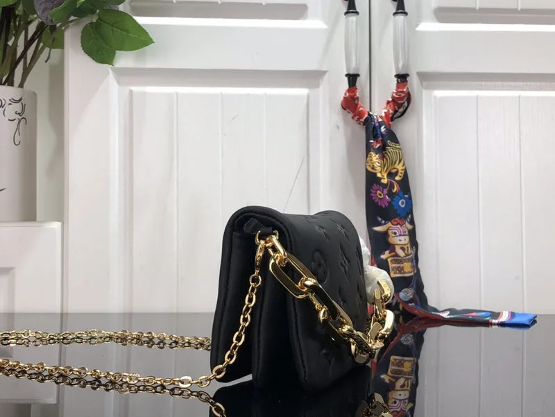 Fashion Lu-Vi bags - 3443