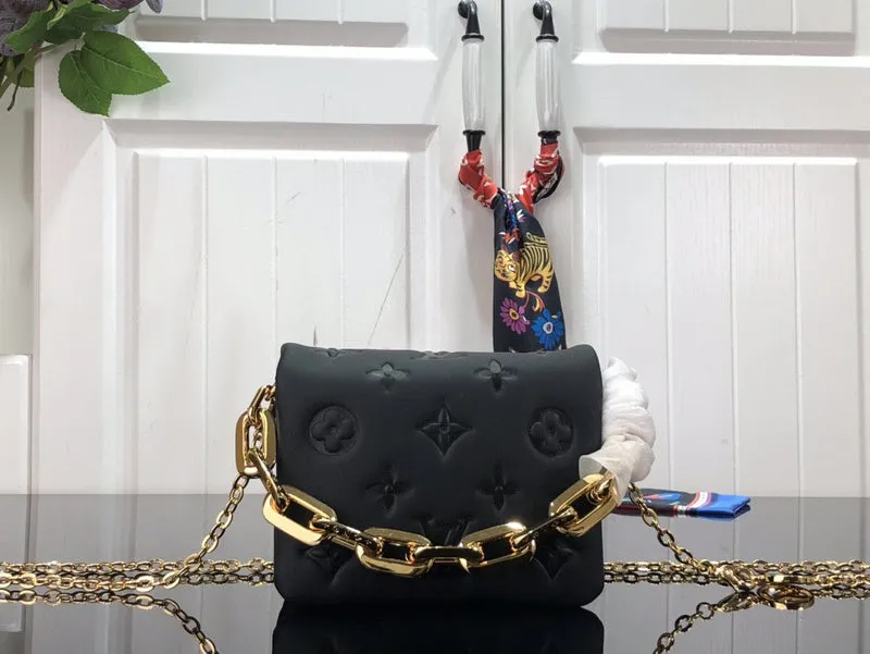Fashion Lu-Vi bags - 3443