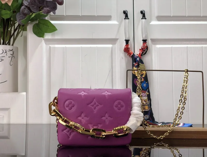 Fashion Lu-Vi bags - 3443