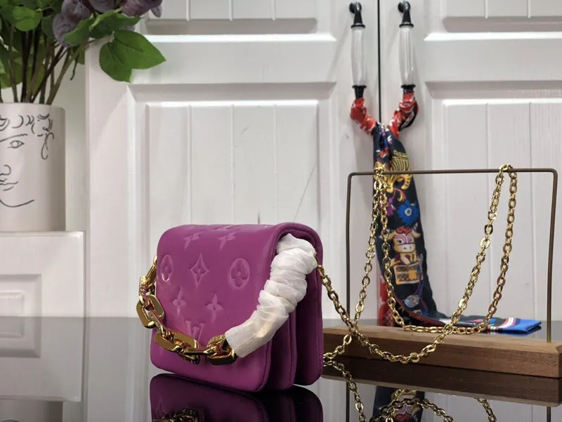 Fashion Lu-Vi bags - 3443