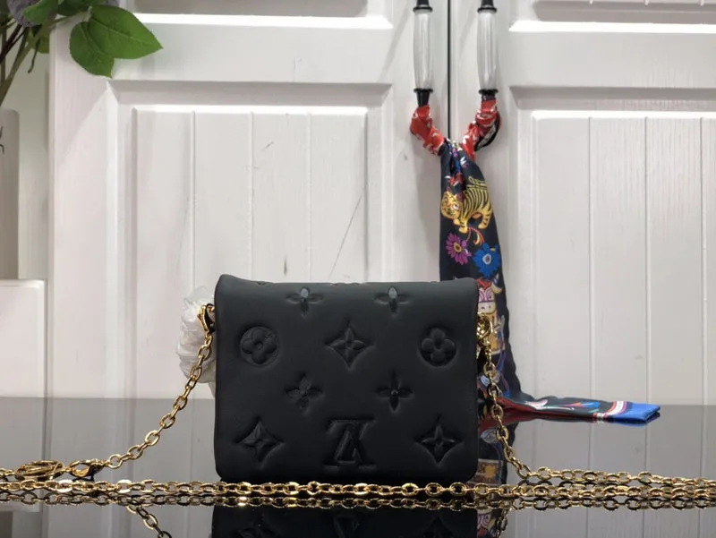 Fashion Lu-Vi bags - 3443