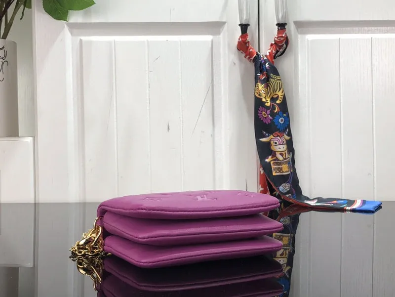 Fashion Lu-Vi bags - 3443