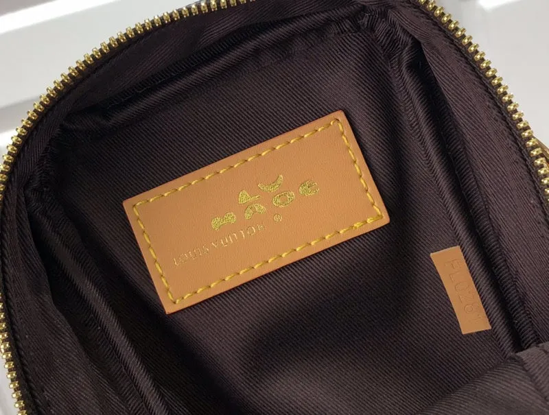 Fashion Lu-Vi bags - 3490