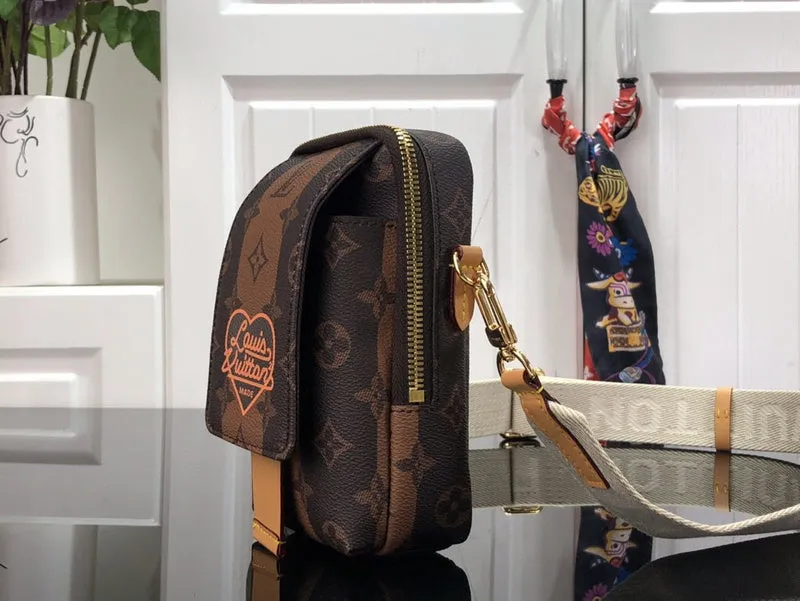 Fashion Lu-Vi bags - 3490