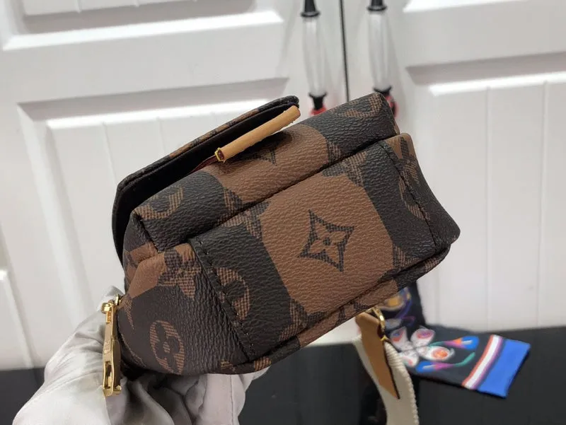 Fashion Lu-Vi bags - 3490