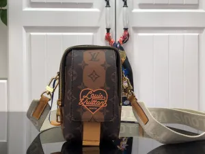 Fashion Lu-Vi bags - 3490