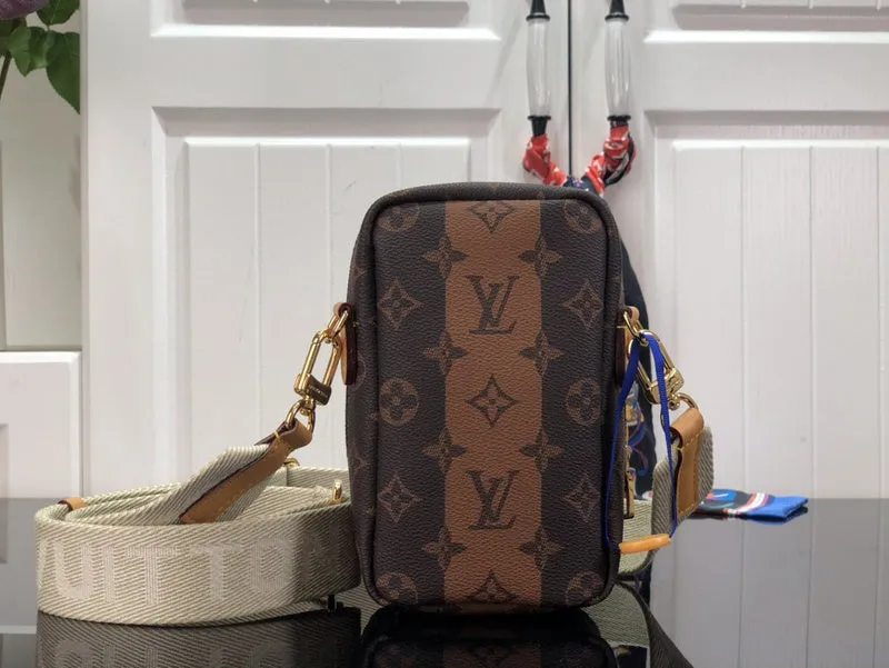 Fashion Lu-Vi bags - 3490