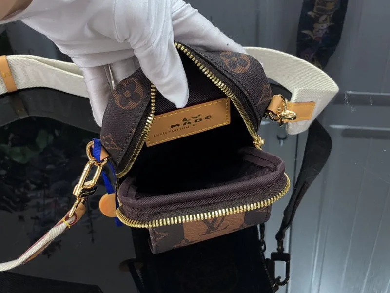 Fashion Lu-Vi bags - 3490