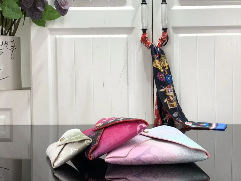 Fashion Lu-Vi bags - 3503