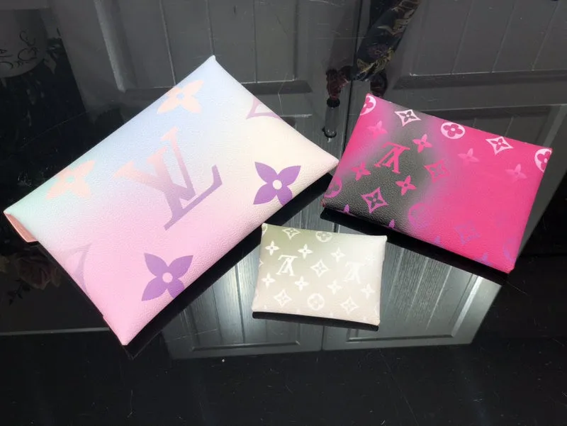 Fashion Lu-Vi bags - 3503