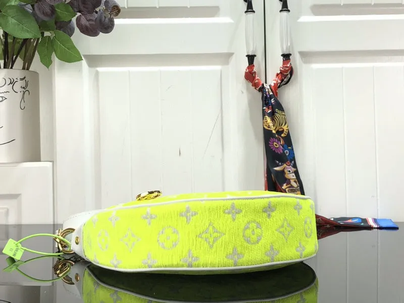 Fashion Lu-Vi bags - 3510
