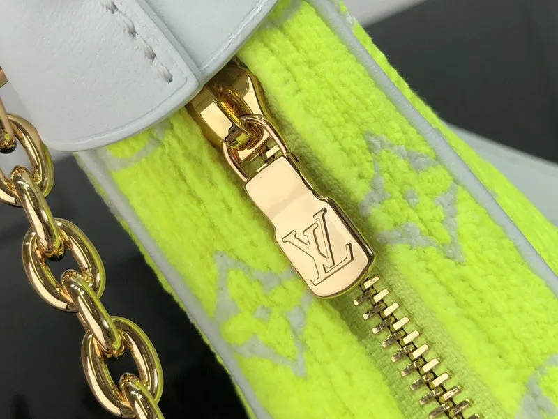 Fashion Lu-Vi bags - 3510