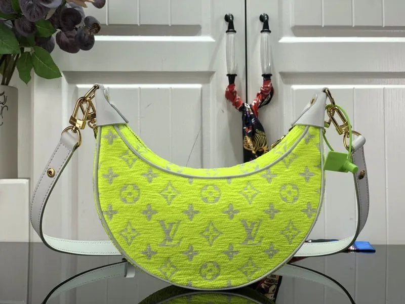 Fashion Lu-Vi bags - 3510