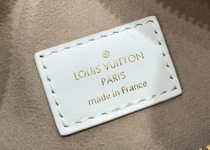 Fashion Lu-Vi bags - 3510
