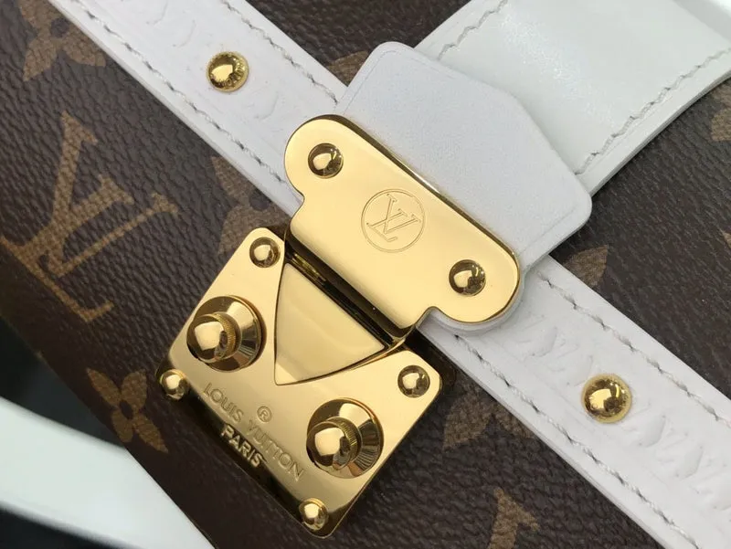 Fashion Lu-Vi bags - 3564