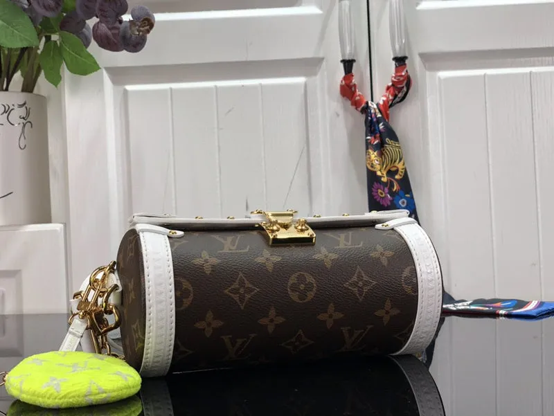 Fashion Lu-Vi bags - 3564