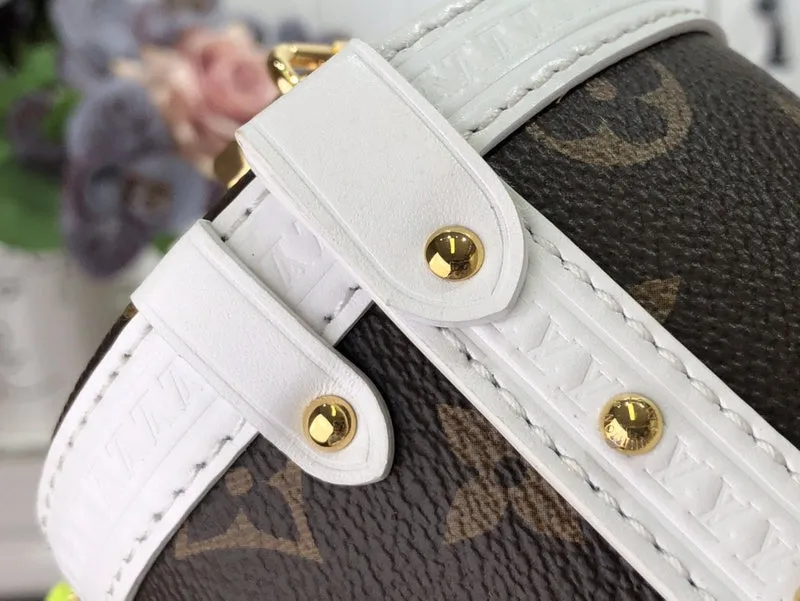 Fashion Lu-Vi bags - 3564