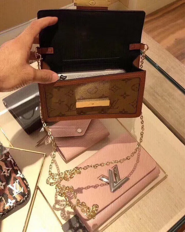 Fashion Lu-Vi bags - 3622