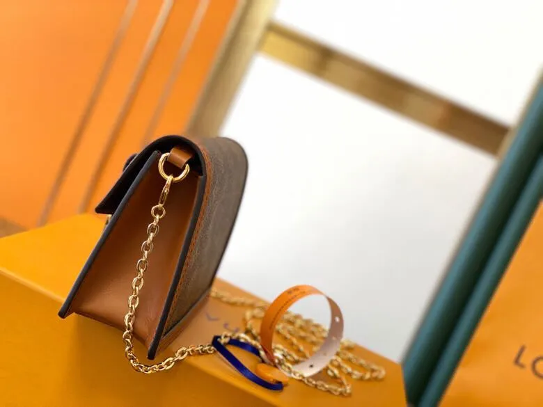 Fashion Lu-Vi bags - 3622