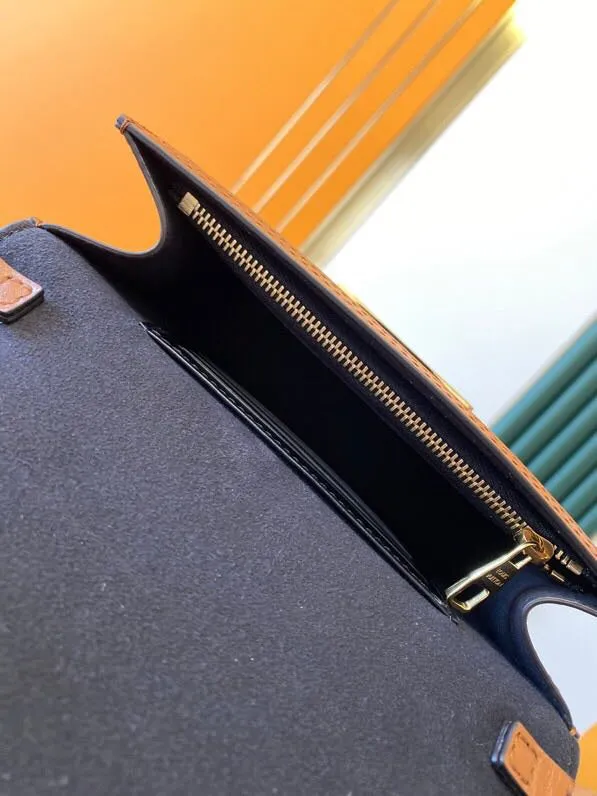 Fashion Lu-Vi bags - 3622