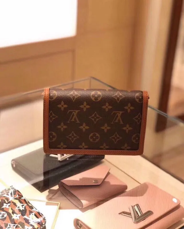 Fashion Lu-Vi bags - 3622