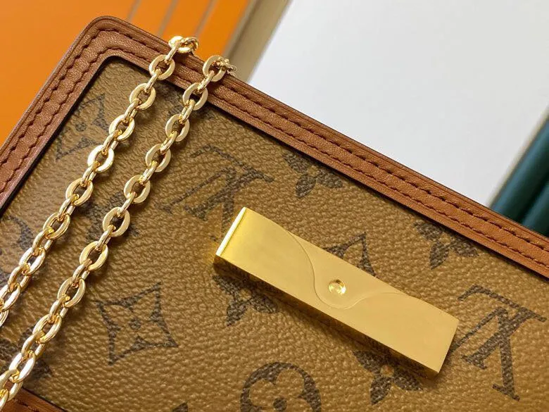 Fashion Lu-Vi bags - 3622