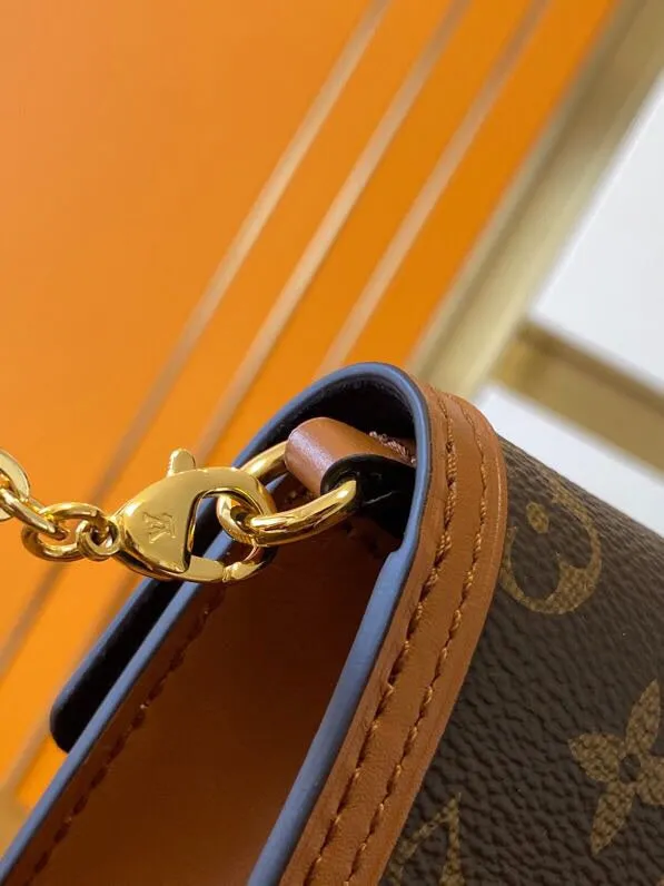Fashion Lu-Vi bags - 3622