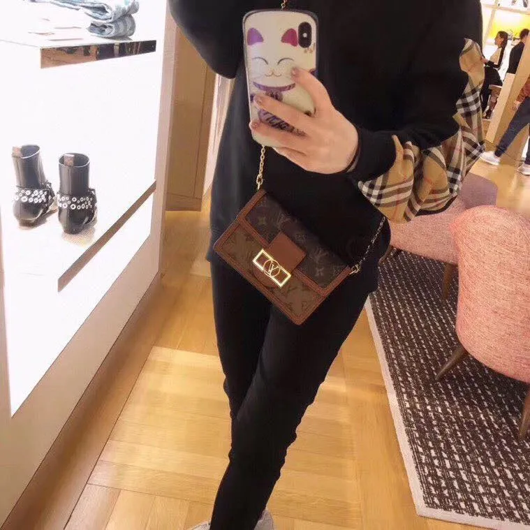 Fashion Lu-Vi bags - 3622