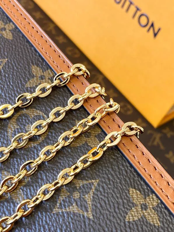 Fashion Lu-Vi bags - 3622