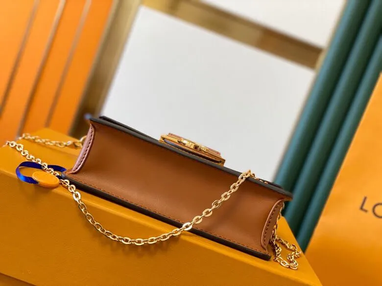 Fashion Lu-Vi bags - 3622