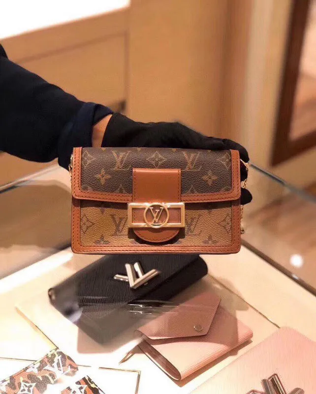 Fashion Lu-Vi bags - 3622