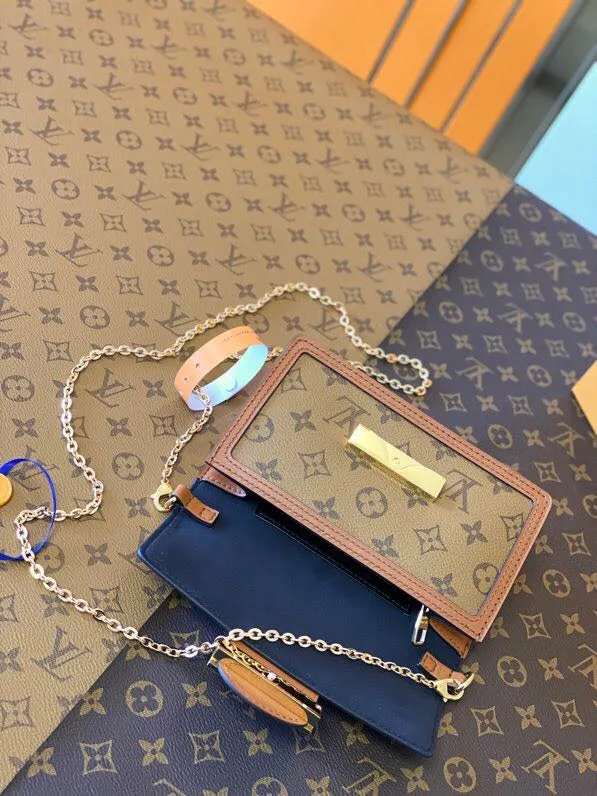 Fashion Lu-Vi bags - 3622