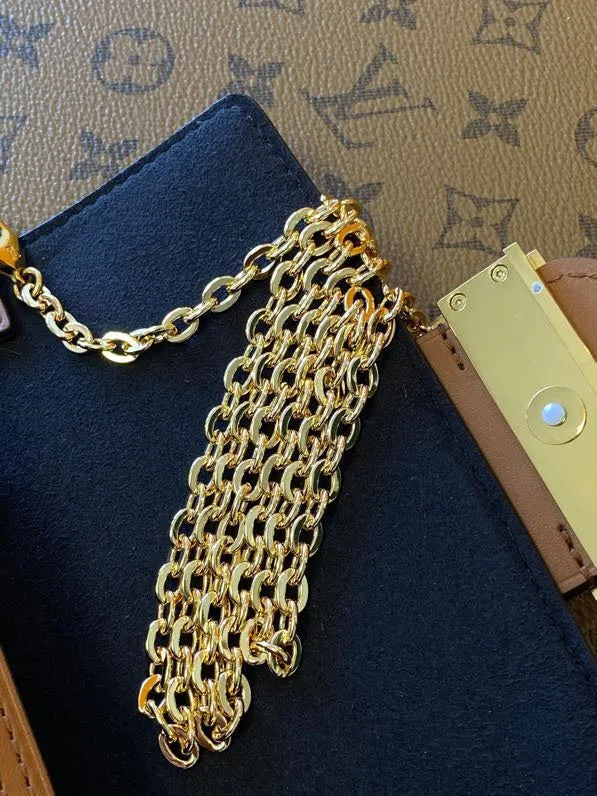 Fashion Lu-Vi bags - 3622