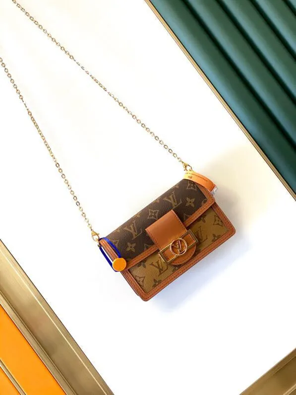 Fashion Lu-Vi bags - 3622